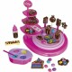 Занаятчийска игра Lansay Mini Délices - 10 In 1 Chocolate Workshop  Сладкарница