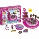 Занаятчийска игра Lansay Mini Délices - 10 In 1 Chocolate Workshop  Сладкарница