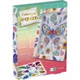 Занаятчийска игра Lansay Collection Sequins