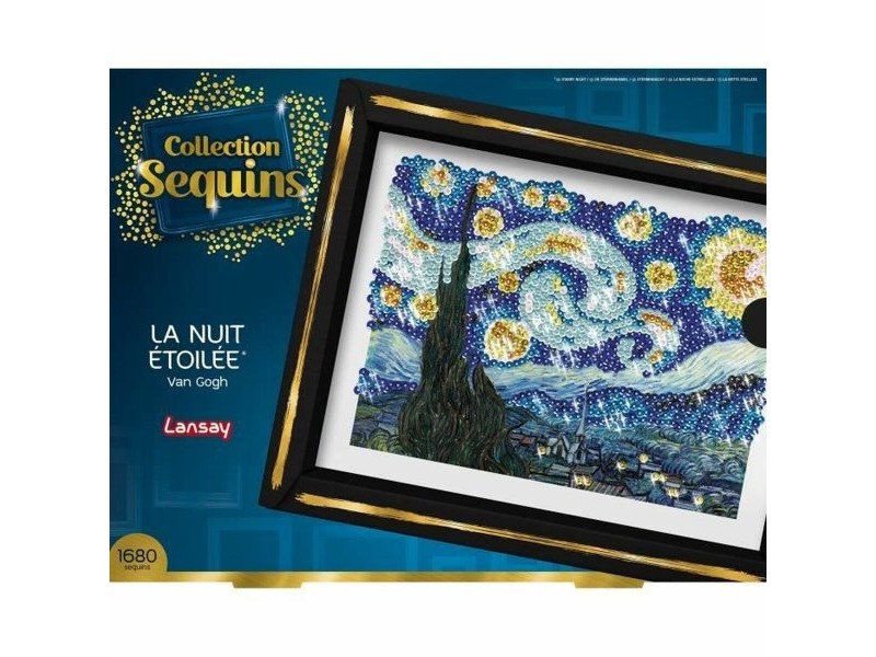 Занаятчийска игра Lansay