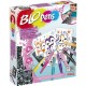 Кутия за Оцветяване Lansay BLOPENS KAWAII Многоцветен