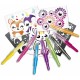 Кутия за Оцветяване Lansay BLOPENS KAWAII Многоцветен
