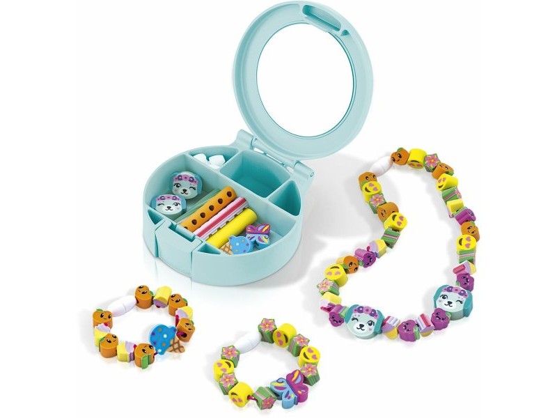 Занаятчийска игра Lansay Jewellery creation game (FR)
