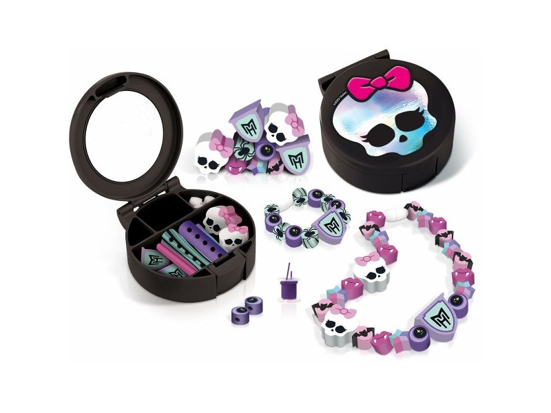 Занаятчийска игра Lansay Monster High
