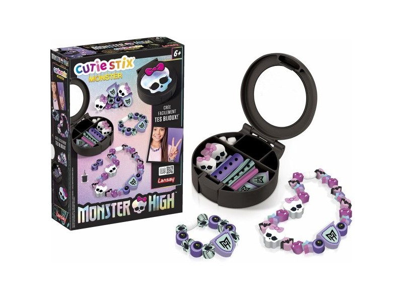 Занаятчийска игра Lansay Monster High