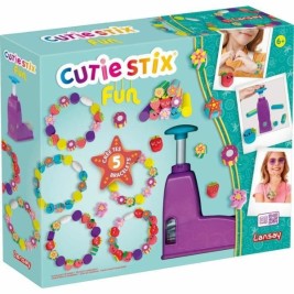 Стъклени мъниста Lansay Cutie Stix