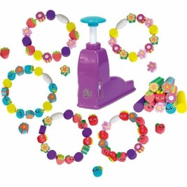Стъклени мъниста Lansay Cutie Stix