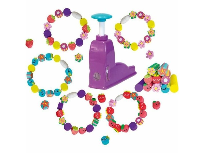 Стъклени мъниста Lansay Cutie Stix