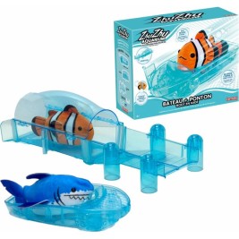 Игра Lansay Zhu Zhu Aquarium