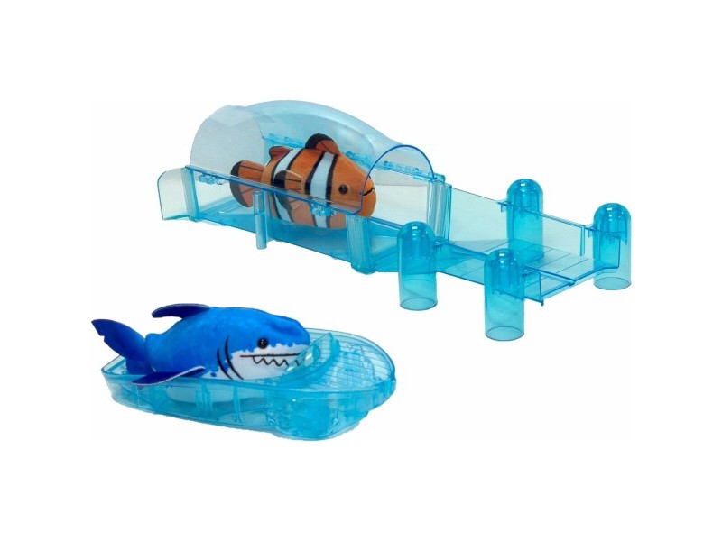 Игра Lansay Zhu Zhu Aquarium
