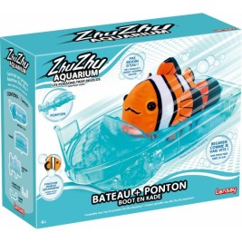 Игра Lansay Zhu Zhu Aquarium