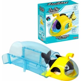 Играчки Lansay Zhu Zhu Aquarium Sous Marim