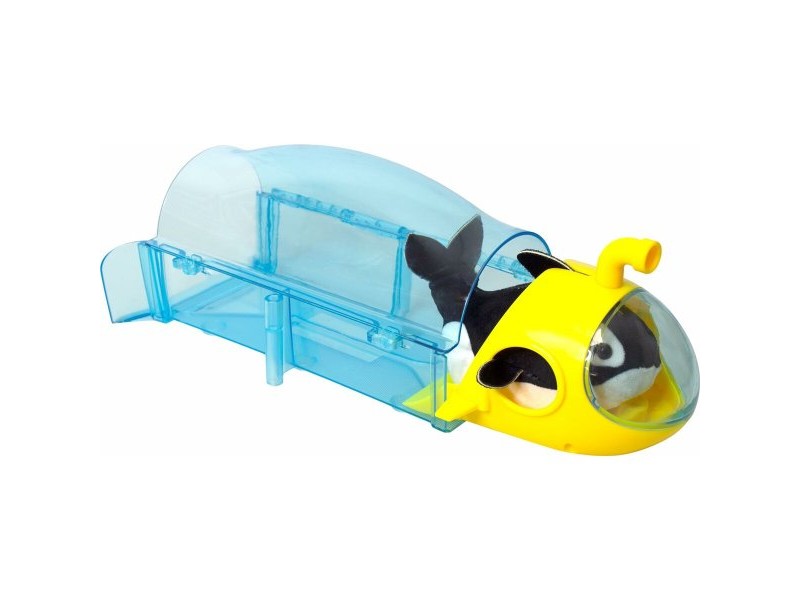 Играчки Lansay Zhu Zhu Aquarium Sous Marim Играчки Lansay Zhu Zhu Aquarium Sous Marim