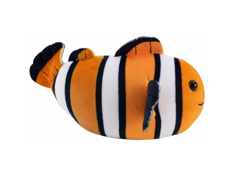 Играчки Lansay Zhu Zhu Aquarium Moon Le Poisson Clown
