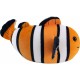 Играчки Lansay Zhu Zhu Aquarium Moon Le Poisson Clown