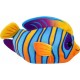 Играчки Lansay Zhu Zhu Aquarium Crystal Le Poisson Ange Royal