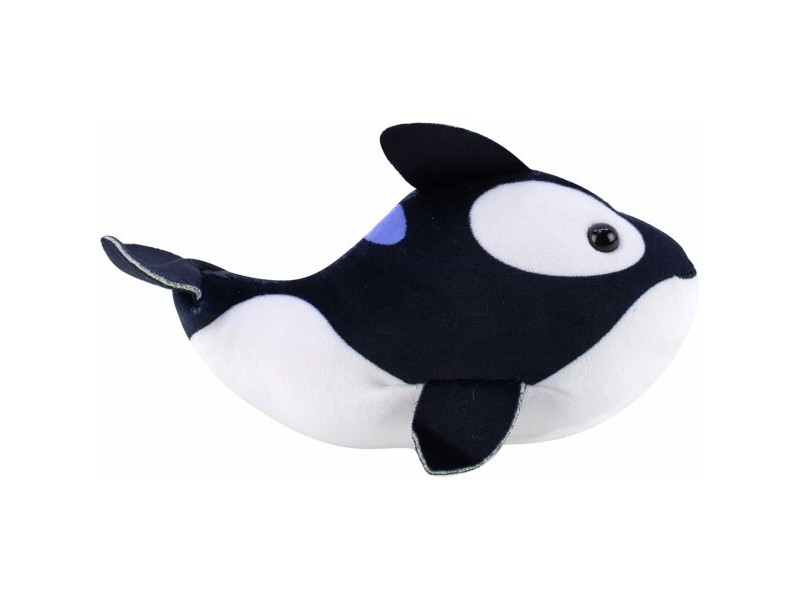 Играчки Lansay Zhu Zhu Aquarium : Margot le petit orque