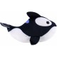 Играчки Lansay Zhu Zhu Aquarium : Margot le petit orque