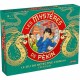 Настолна игра Lansay Les Mysteres De Pekin (FR) Настолна игра Lansay Les Mysteres De Pekin (FR)
