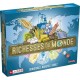 Настолна игра Lansay Riches Of The World FR