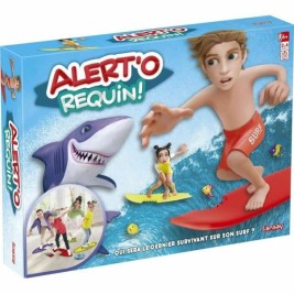 Настолна игра Lansay Alert'o Requin! (FR)