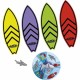 Настолна игра Lansay Alert'o Requin! (FR)