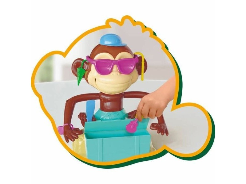 Настолна игра Lansay