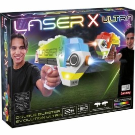 Игра Lansay Laser X ultra (FR)