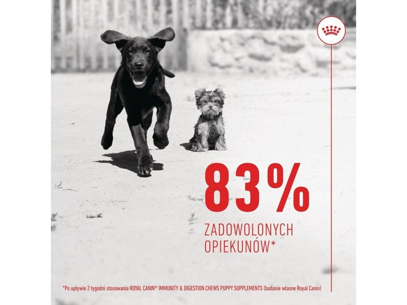 Добавка за стави Royal Canin Immunity & Digest Puppy 100 g