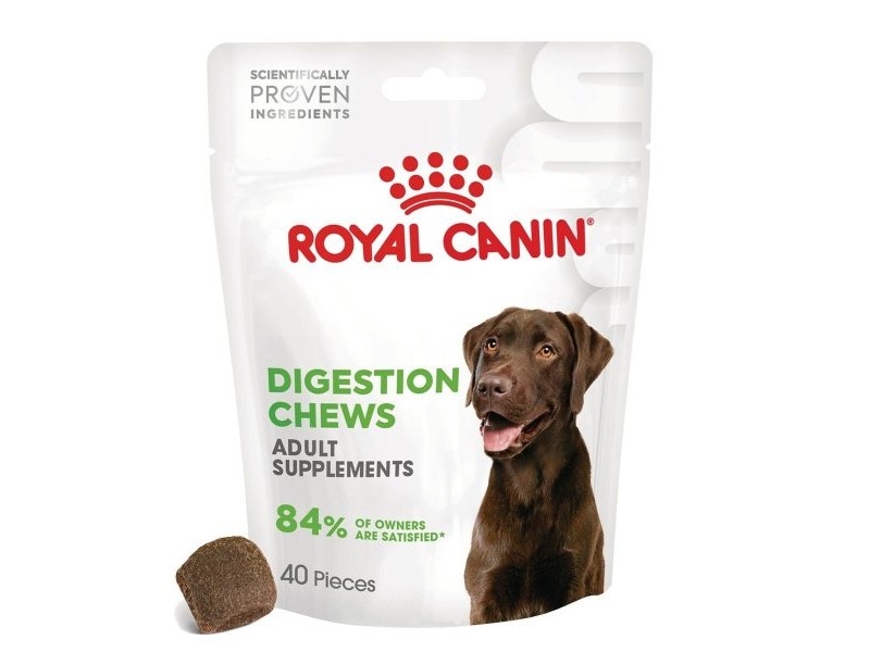 Добавка за стави Royal Canin Supplements Dog Digestion Adult