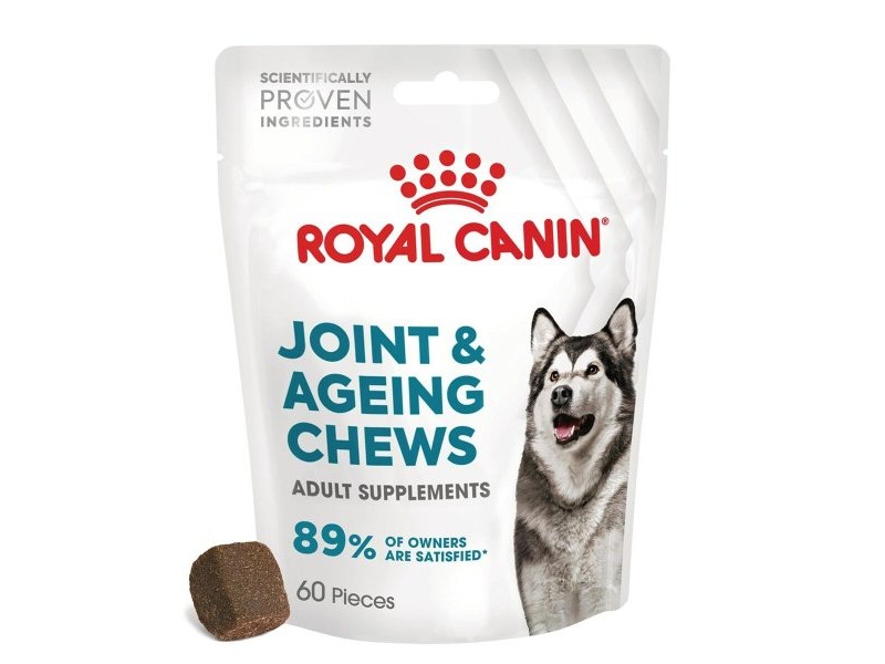 Добавка за стави Royal Canin Supplements Dog Joint & Ageing Adult 240 g