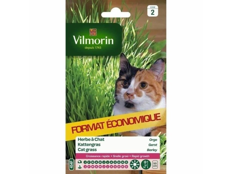 Семена Vilmorin