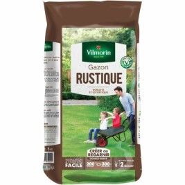 Семена Vilmorin Rústico 5 kg