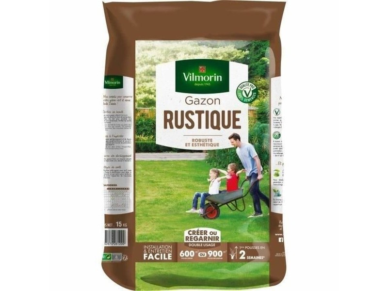 Семена Vilmorin