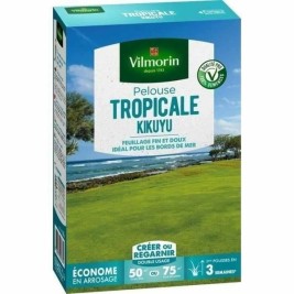 Семена Vilmorin Kikuyu 500 g