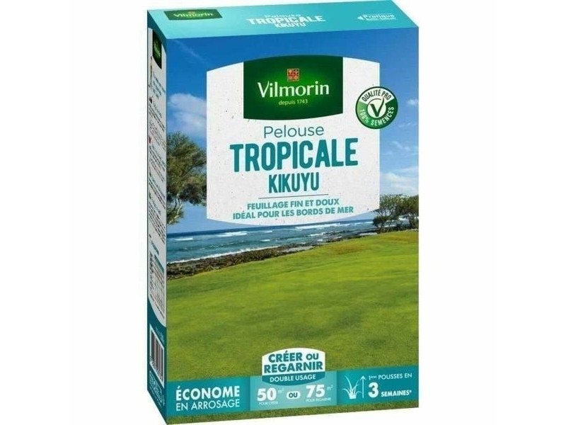 Семена Vilmorin Kikuyu 500 g