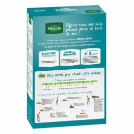 Семена Vilmorin Kikuyu 500 g