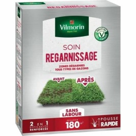 Семена Vilmorin 2 en 1 3 Kg