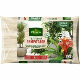 Почва за саксии Vilmorin 5 L