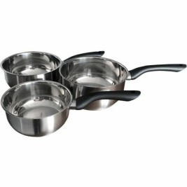 Комплект Тенджери Baumalu Primo Ø 18 cm Ø 16 cm Ø 20 cm