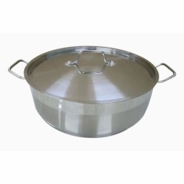 Касерола Baumalu Сив Ø 36 cm