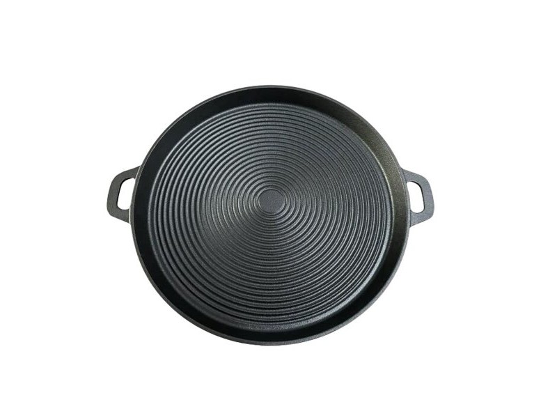 Grill Baumalu Черен Чугун