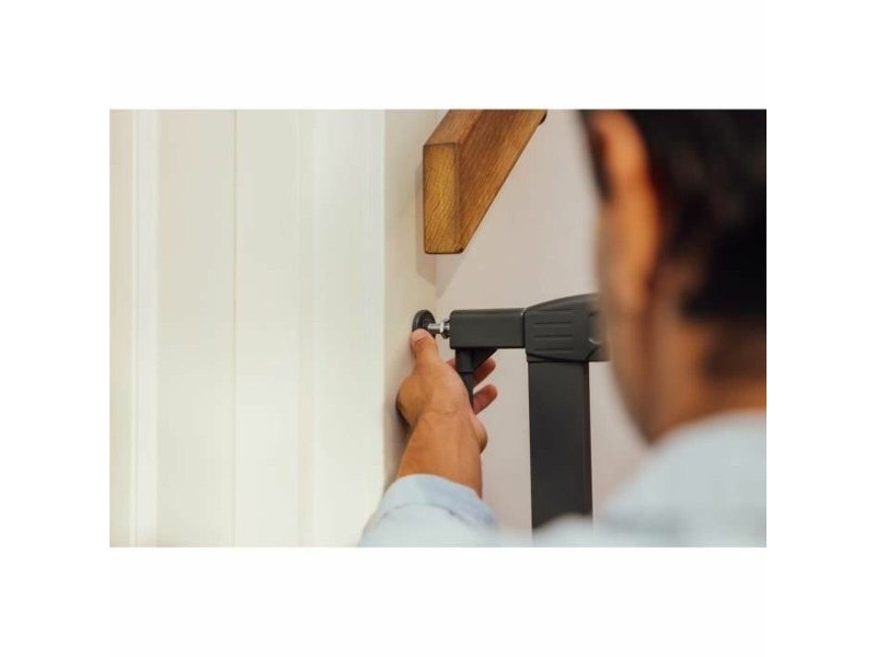 Преградни разширения Safety 1st Сив Метал