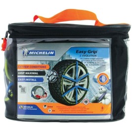 Вериги за Сняг за Кола Michelin Easy Grip EVOLUTION 5