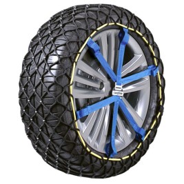 Вериги за Сняг за Кола Michelin Easy Grip EVOLUTION 10