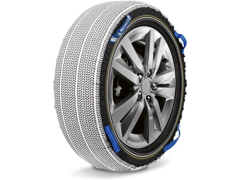 Вериги за Сняг за Кола Michelin SOS GRIP