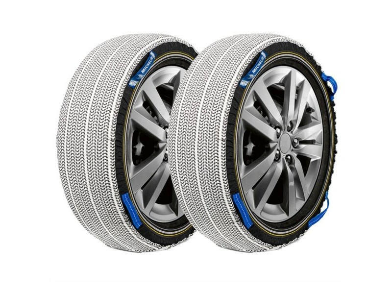 Вериги за Сняг за Кола Michelin SOS GRIP
