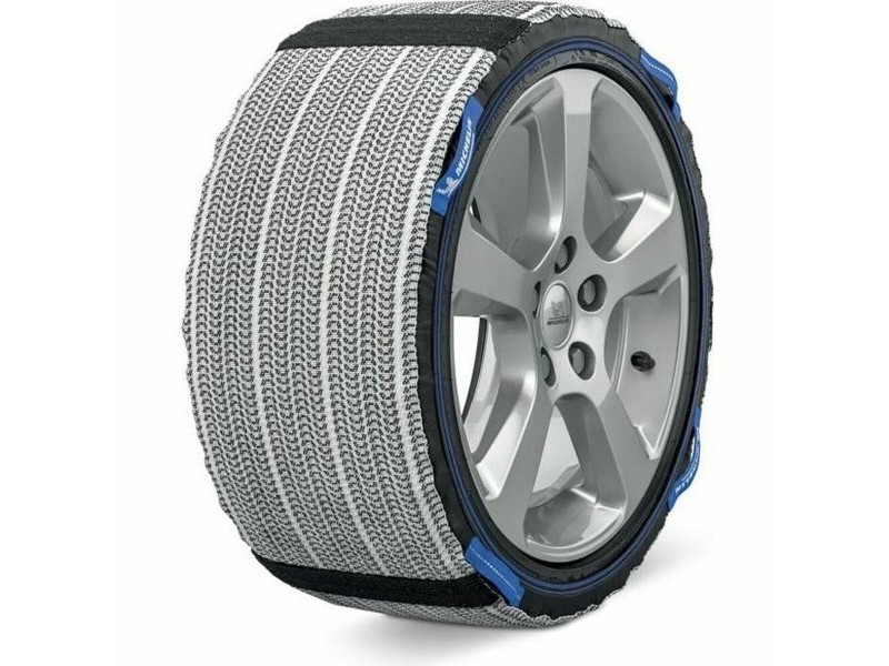 Вериги за Сняг за Кола Michelin SOS GRIP EVO 0