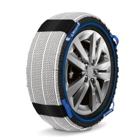 Вериги за Сняг за Кола Michelin SOS GRIP EVO 1