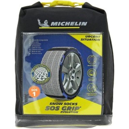 Вериги за Сняг за Кола Michelin SOS GRIP EVO 1